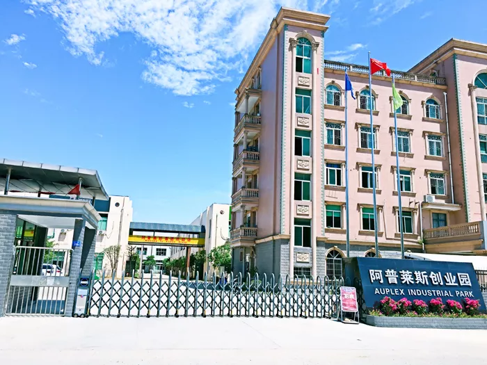 阿普莱斯集团